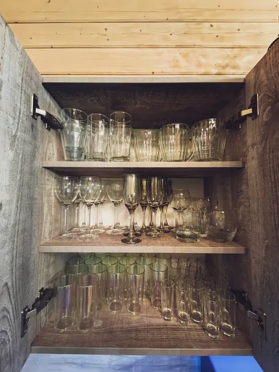 Дом с теплым бассейном