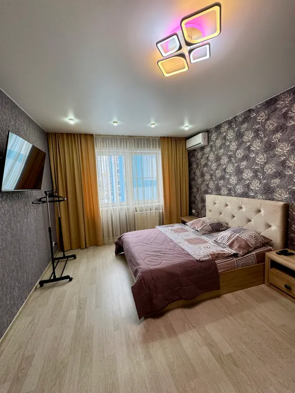 Апартаменты в новом районе Орла