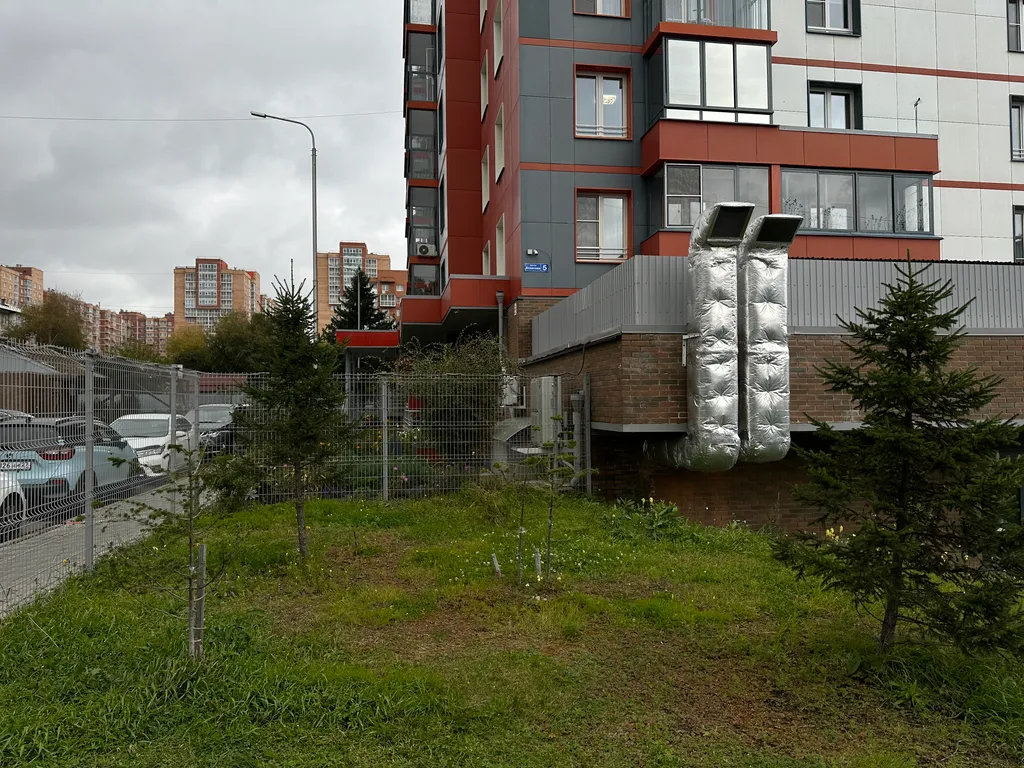Квартира 2-комнатная Квартира — Иркутск