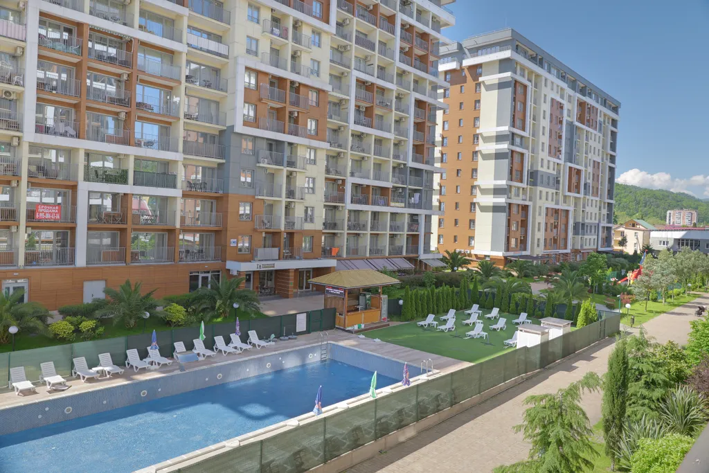 5 минут до пляжа, Каравелла Португалии