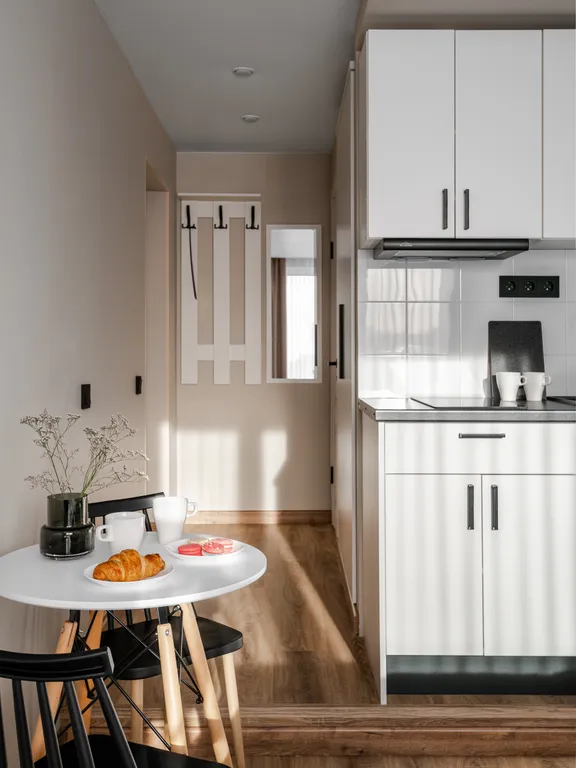 Стильная студия 4