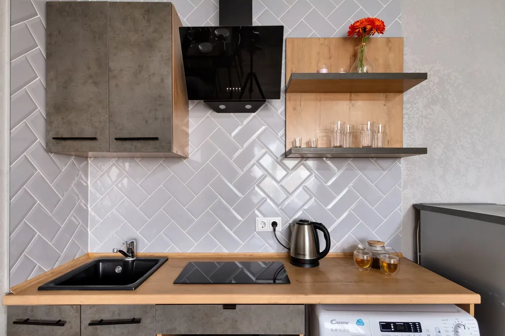 Квартира Квартира Апартамент с красивым видом на реку в центре города — Новосибирск