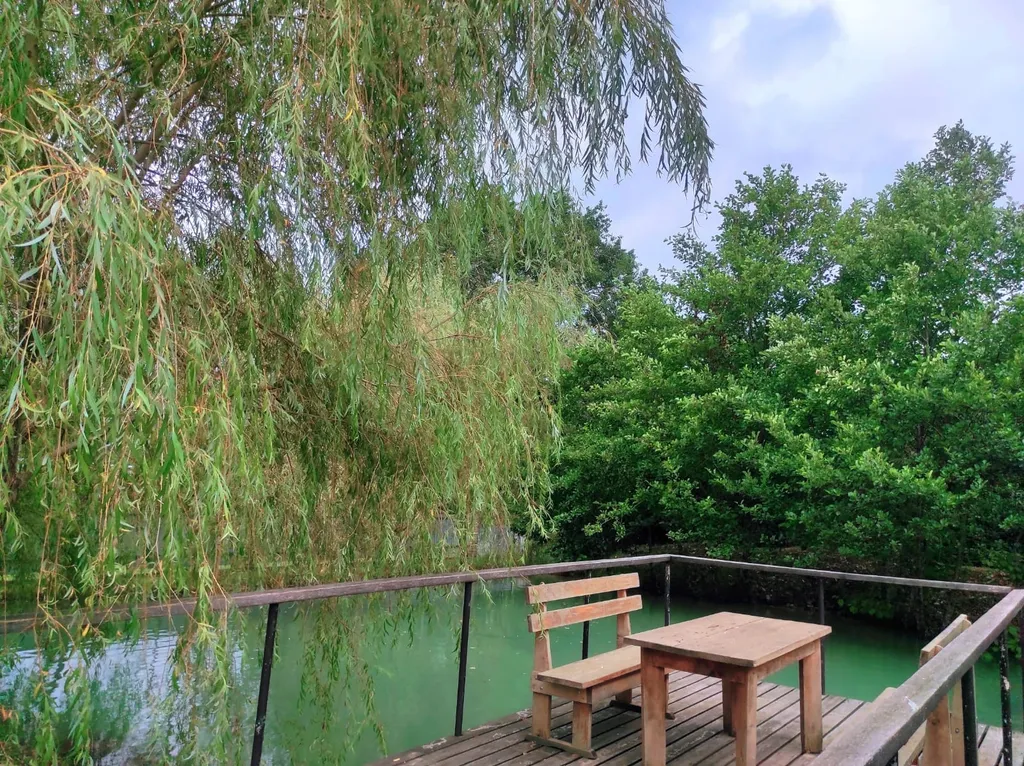 Домик комфорт