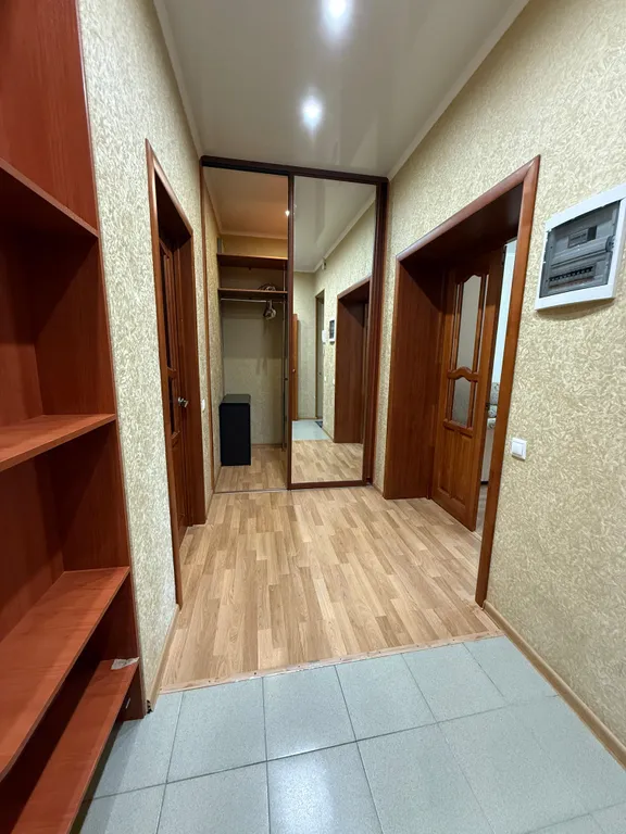 Просторная квартира недалеко от Кремля