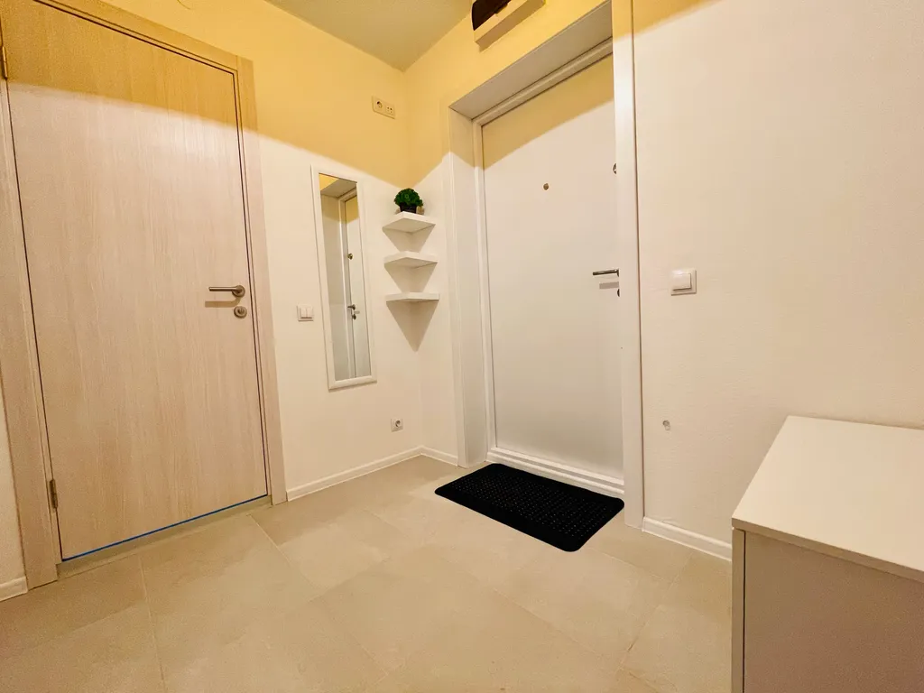 Квартира Комфортные апартаменты у метро Котельники — Котельники