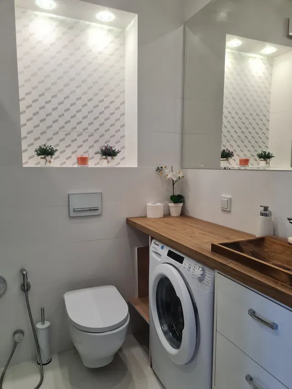 Квартира Апартаменты с видом на море — Пионерский