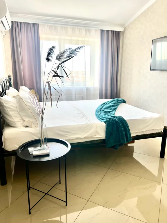 Квартира Видовая квартира люкс — Симферополь