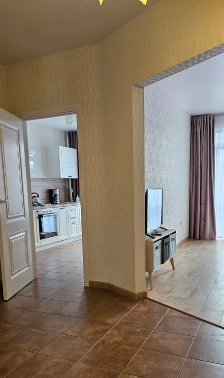 Квартира Квартира у моря — Пионерский