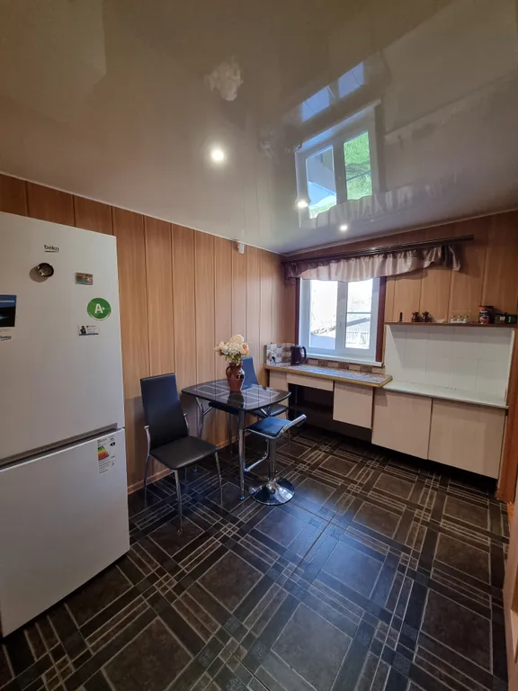 Уютный дом на берегу Рыбинского водохранилища