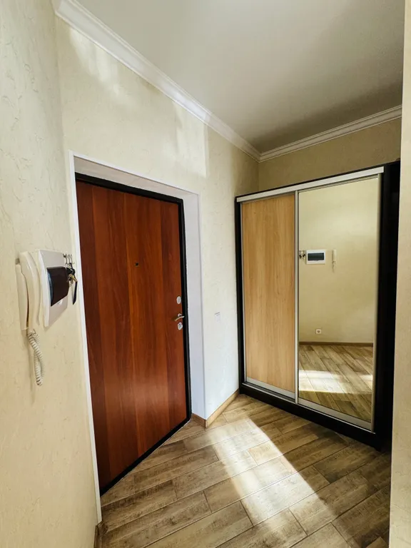 Квартира рядом с автовокзалом