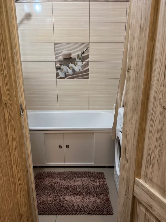 Квартира в центре