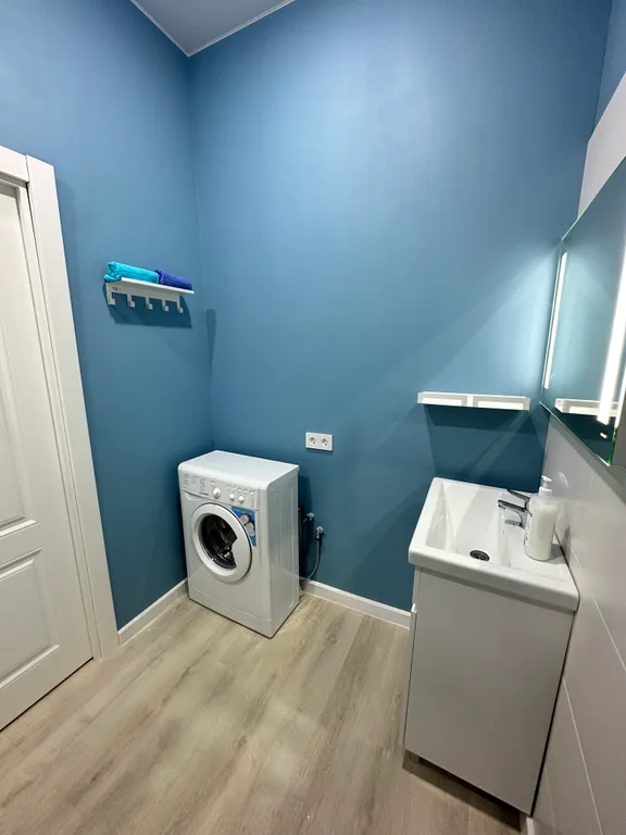 Квартира Апартаменты в новом доме — Волгоград