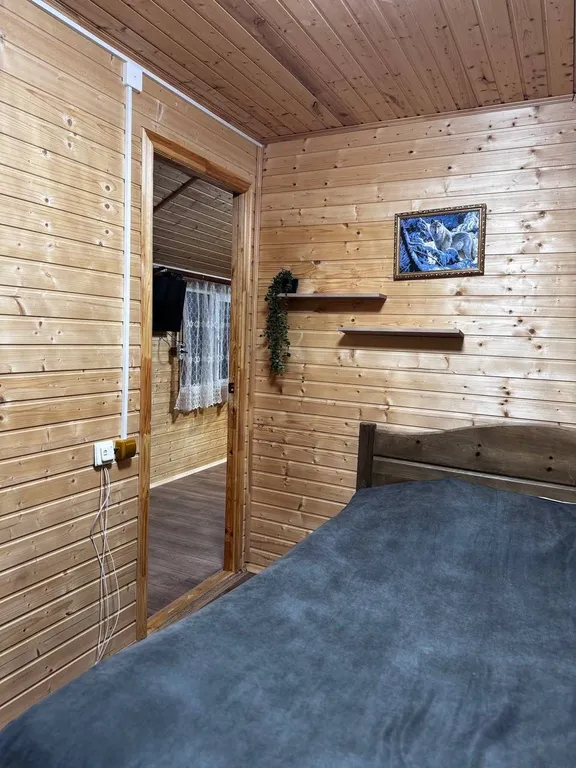 Коттедж Коттедж A Siam Arkhyz — Архыз