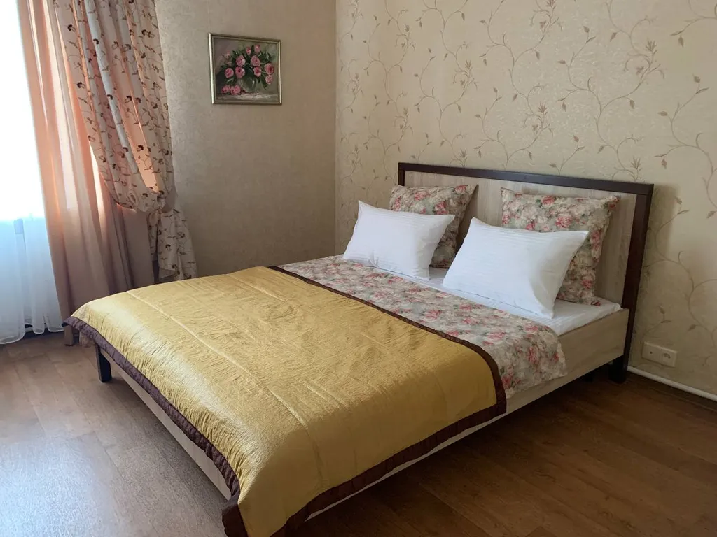 Квартира ссср — аренда посуточно в Углич