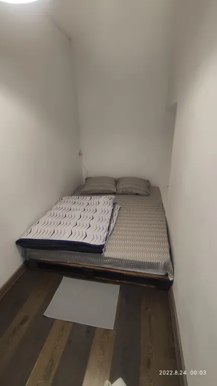 Квартира Лофт в центре, 2-комнатная квартира в центре города — Ярославль