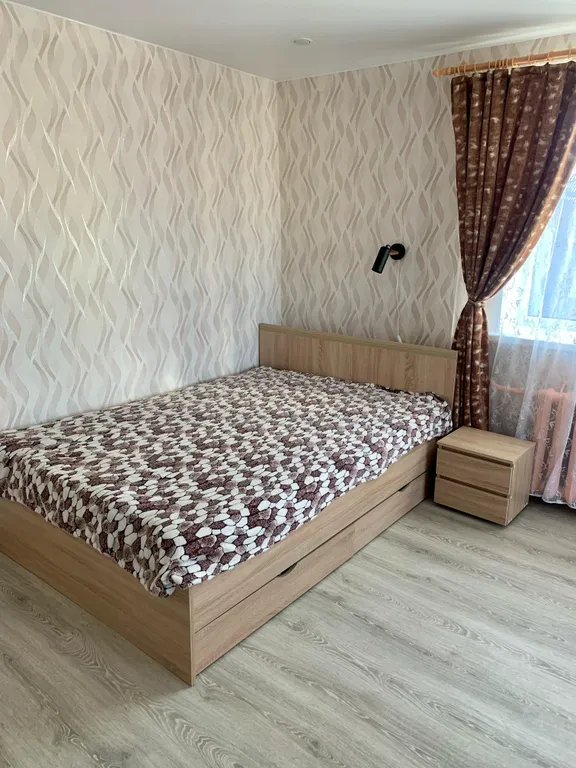 Квартира в центре со свежим ремонтом — аренда посуточно в Великий Новгород