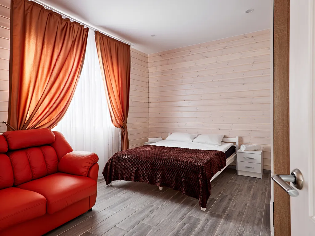 Лесная сова