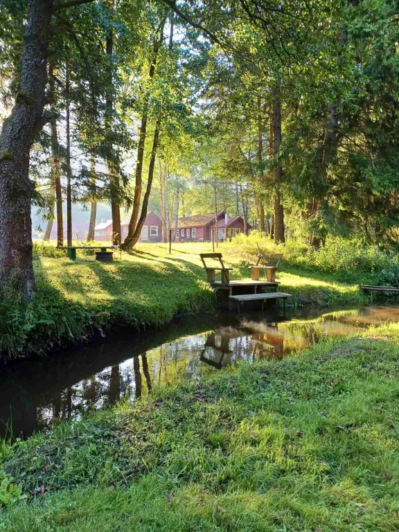 2-комнатный Дом