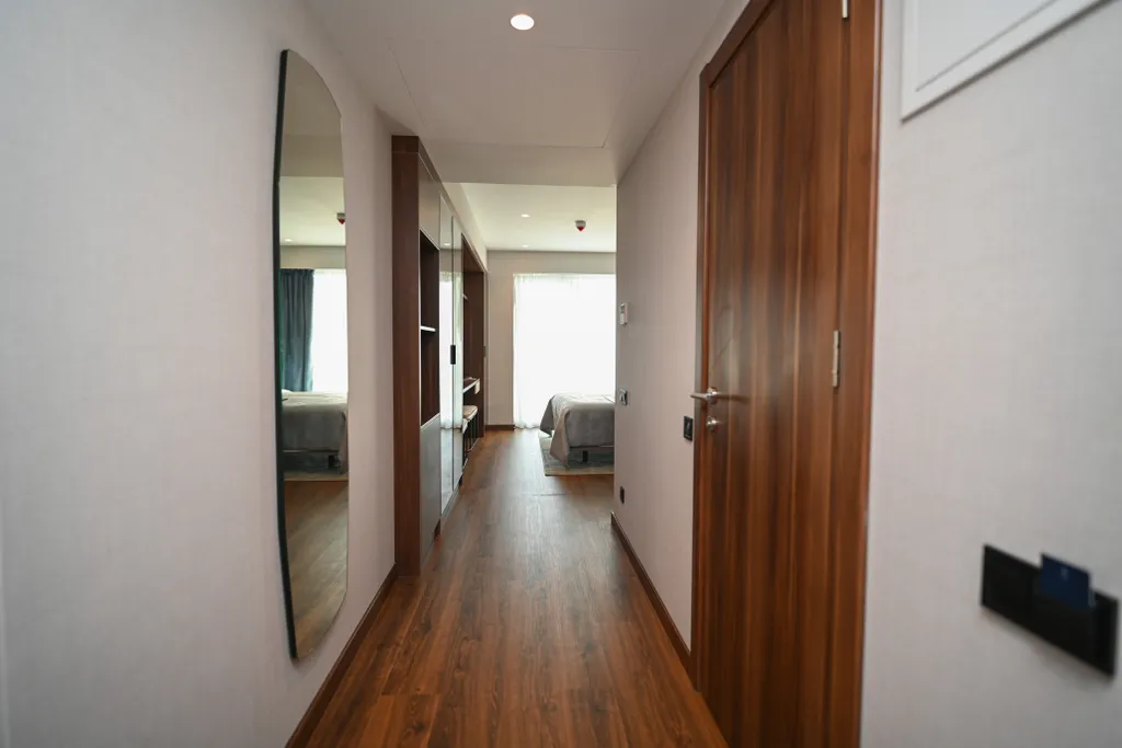 Pearl of the Sea (Sea view) | Жемчужина моря