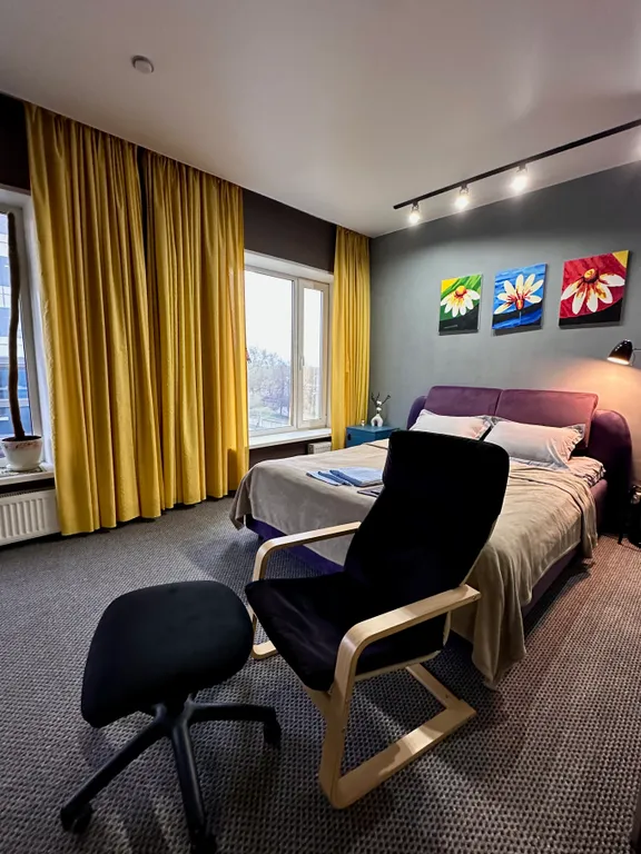 Квартира для комфорта