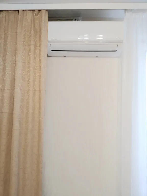 Квартира-студия