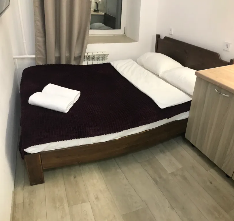 Квартира Комната — аренда посуточно в Комсомольск-на-Амуре