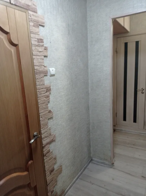 Уютная, светлая и тёплая 2-х комнатная квартира в районе People's Рark