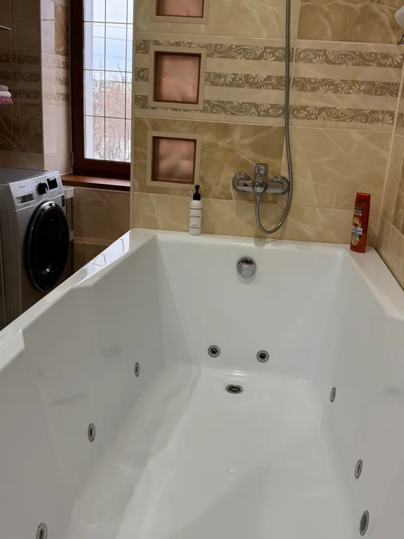 Уютное жилье