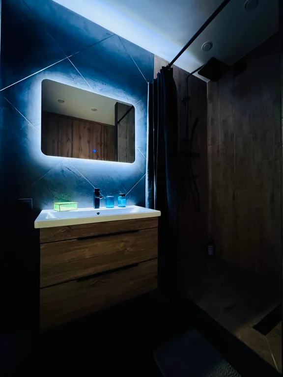 Квартира Квартира Magic home семейная в центре — Тюмень