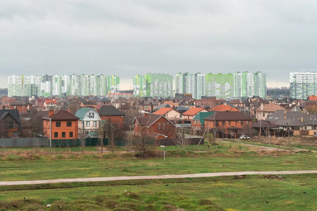 Квартира Уютная квартира на Яцкова 19к3 — Краснодар