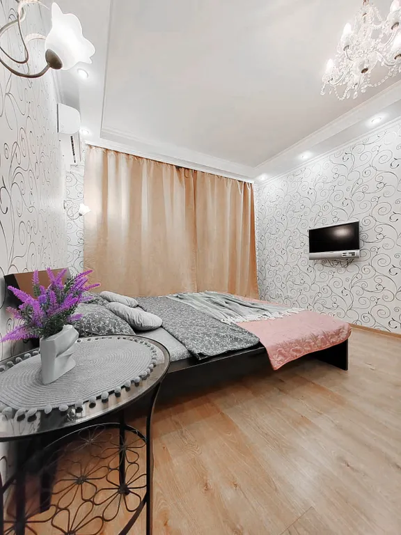 Квартира в центре у парка Горького — аренда посуточно в Казань