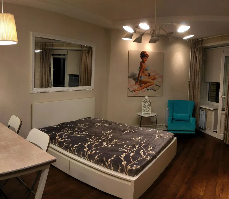 Счастливая матрешка студия напротив титан-арены