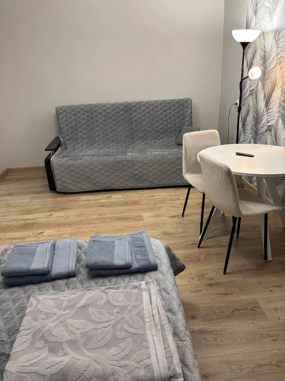 Уютная квартира в минеральных водах рядом электричка на Кисловодск!