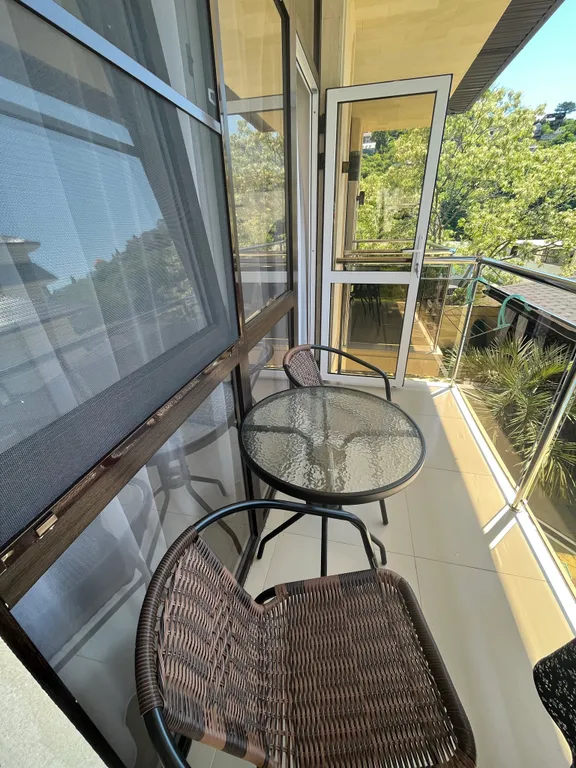 Квартира Комната — Лазаревское