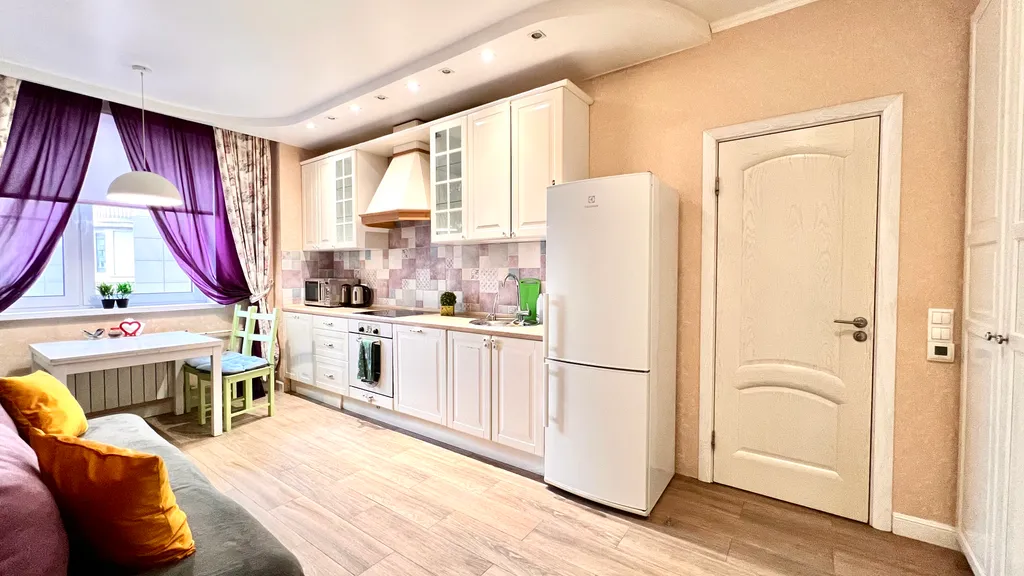 Апартамент Магия