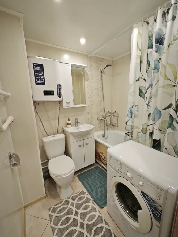 Уютная квартира на Дубравной