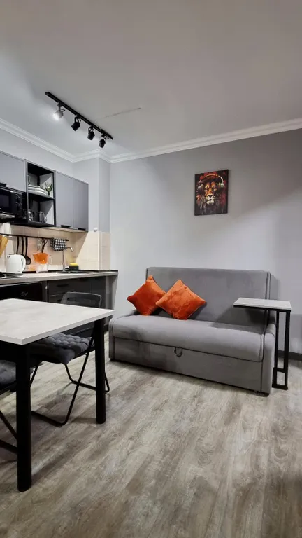 Терра-Кот (ЖК Времена года)