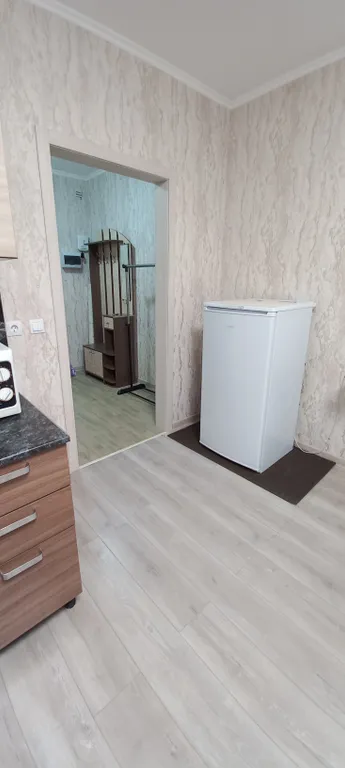 Квартира Квартира-студия комфорт класса, Мира Термы рядом — Новосибирск