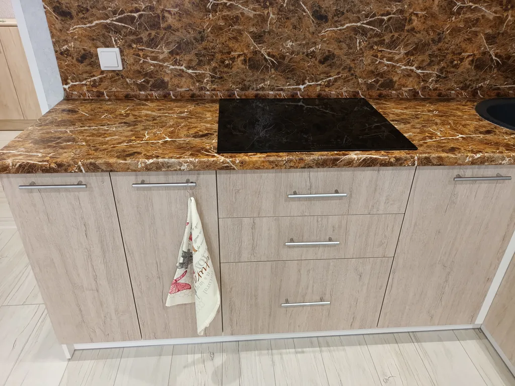 Уютная квартира-студия в центре