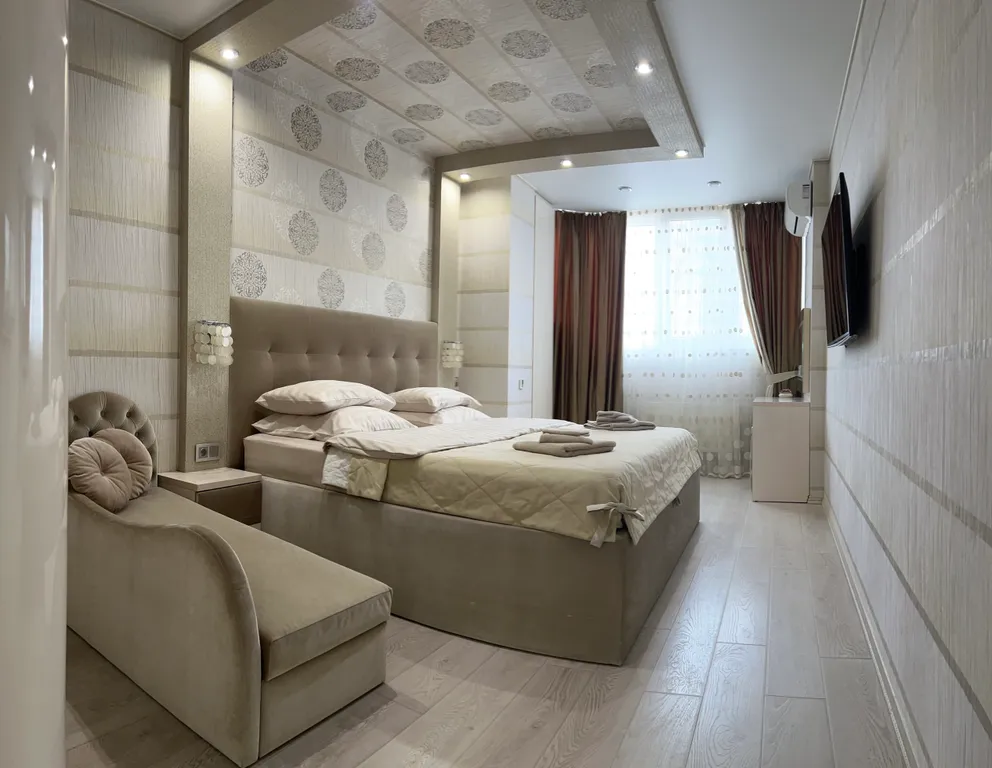 Квартира премиум класса