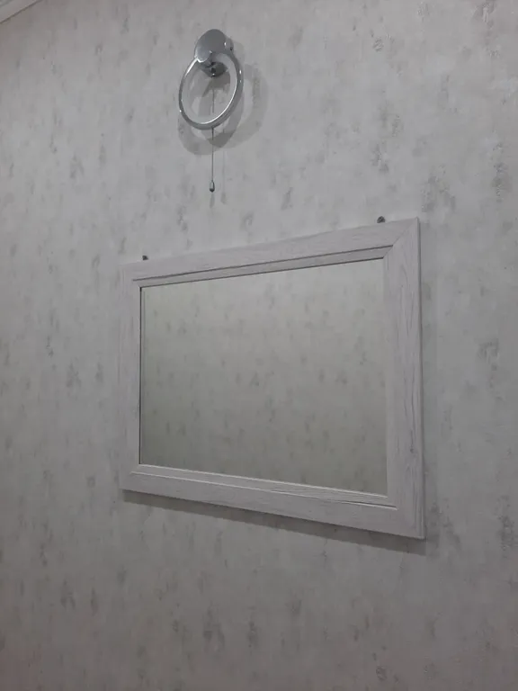 Большая 2-комнатная квартира в новом доме