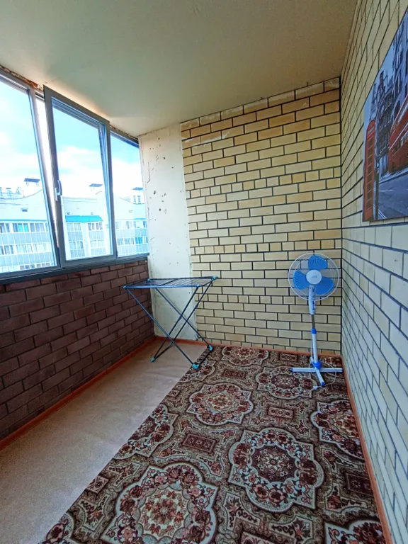 Квартира у федерального центра травматологии