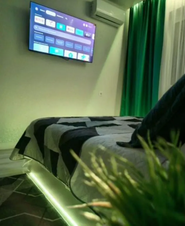 Квартира в самом красивом районе