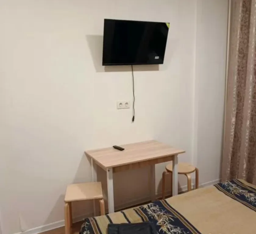 Уютная студия