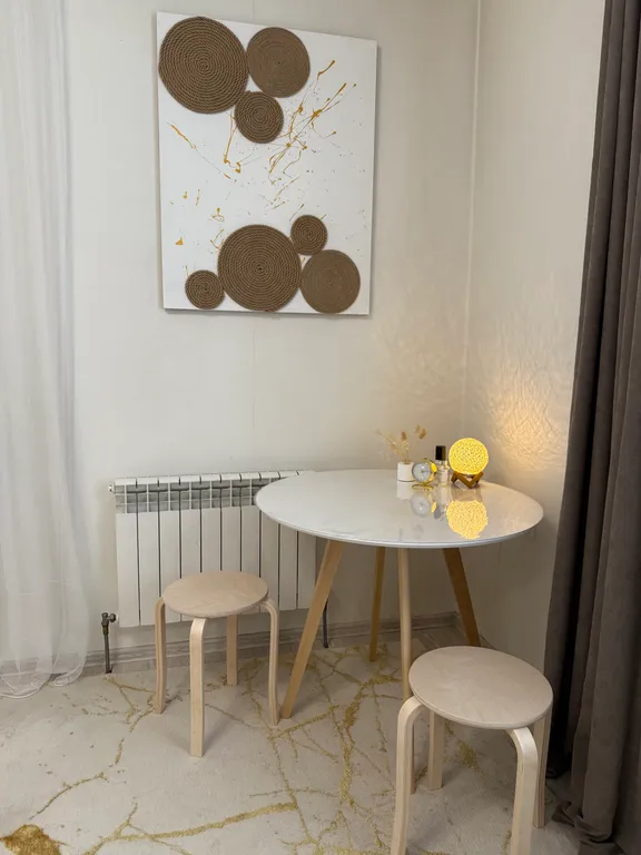 Квартира Уютная квартира в центре города — Новосибирск