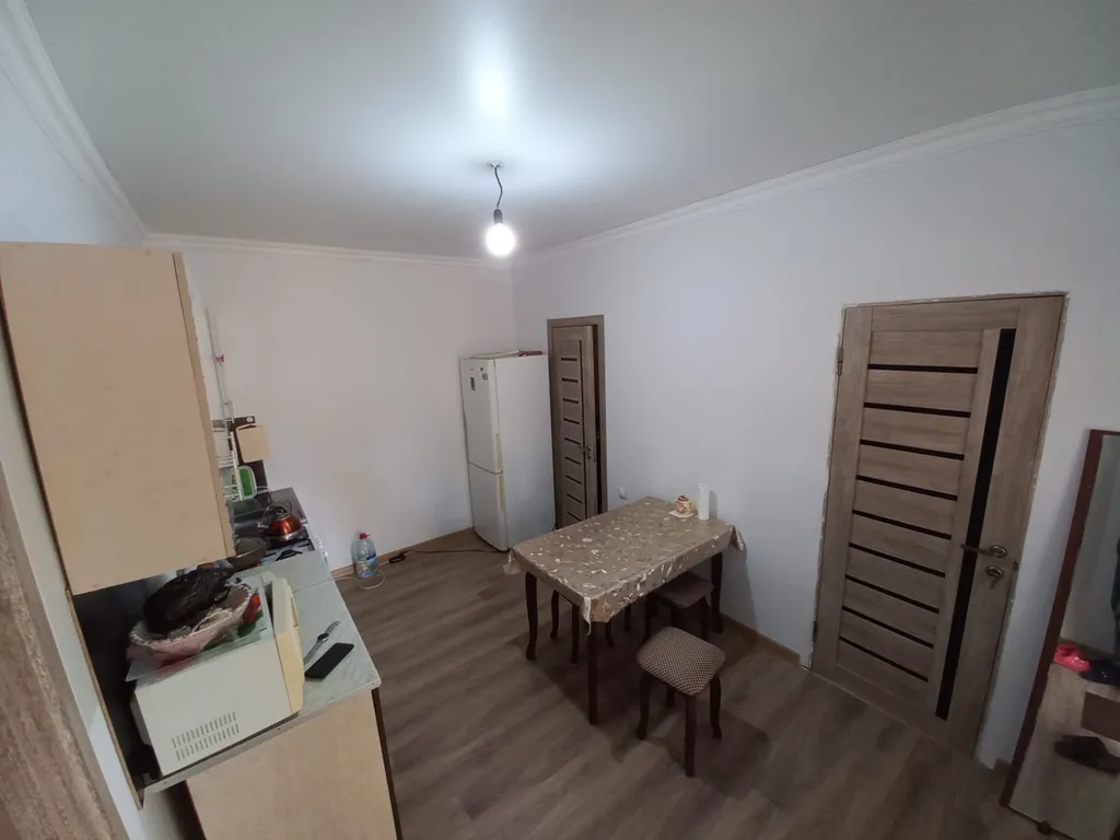 Коттедж Дом у моря — Махачкала