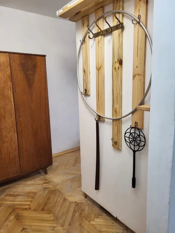 Квартира в двух минутах от моря в самом центре