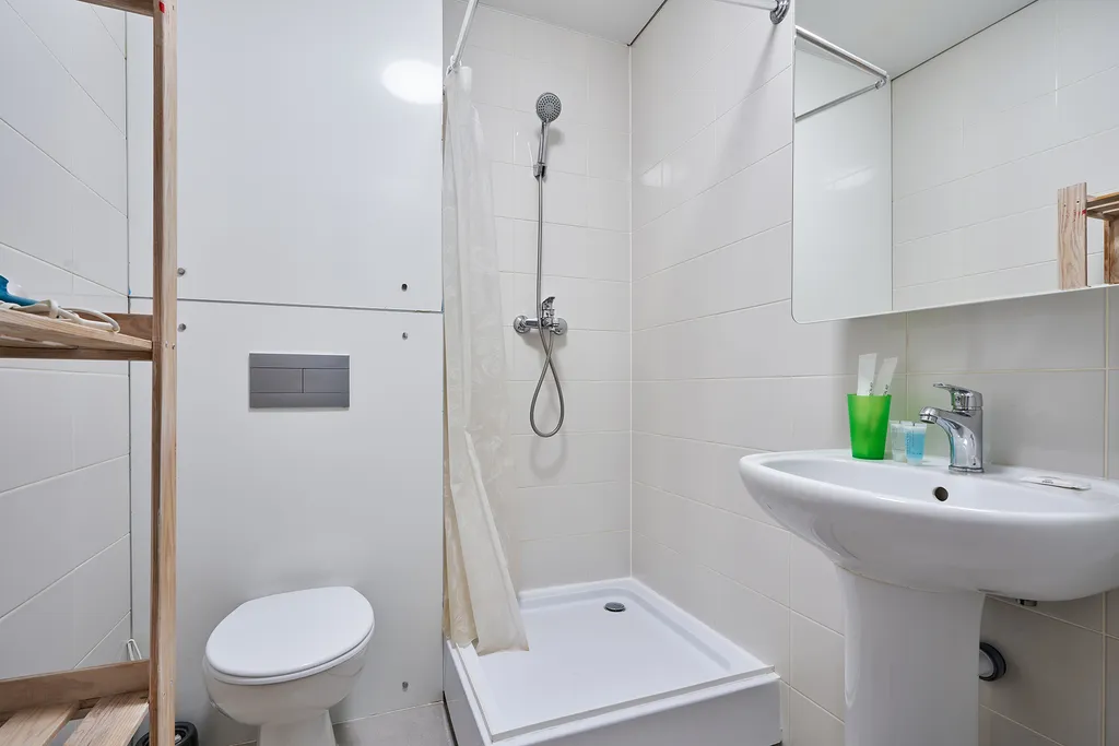 Апартаменты Ледовая Арена