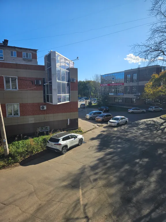 Супер студия в самом центре