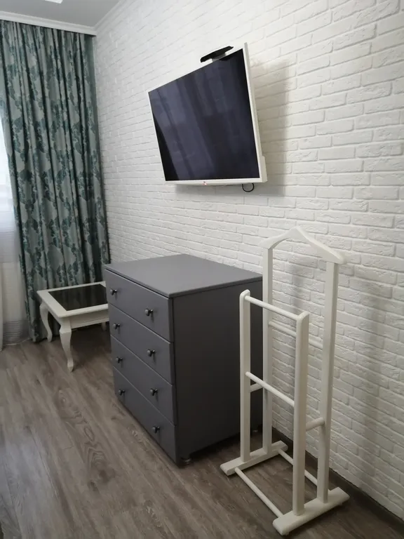 Квартира Своя квартира у моря — Севастополь